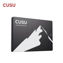 Cusu 128gb 256gb 512gb 1tb SSD 2tb SSD hdd 2.5 SATA3 SATA 3D TLC Inter