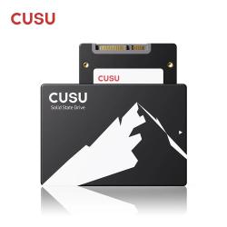 Cusu 128gb 256gb 512gb 1tb SSD 2tb SSD hdd 2.5 SATA3 SATA 3D TLC Inter