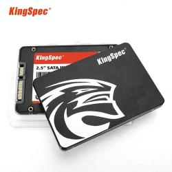 KingSpec SSD Drive HDD 2.5 Hard Disk SSD 240GB 480GB 1TB 2TB 512GB 960