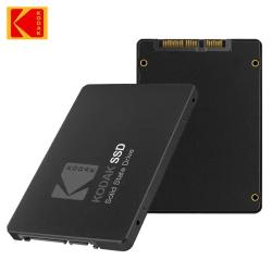 Original KODAK SATA3 SSD 1TB Internal Solid State Drive 128GB 256GB 51