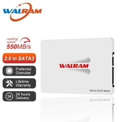 Walram 2.5 SATA3 SSD 1TB 512GB 256GB 128GB HDD 240GB 480GB 120GB SSD 1