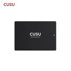 CUSU SSD SATA 512GB 1TB Hard Drive SSD 256GB 240GB 480GB 960GB 2.5 Hdd