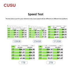 CUSU SSD SATA 512GB 1TB Hard Drive SSD 256GB 240GB 480GB 960GB 2.5 Hdd