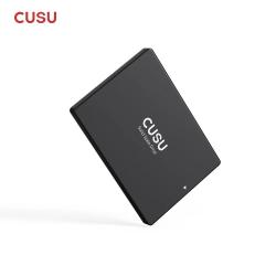 CUSU SSD SATA 512GB 1TB Hard Drive SSD 256GB 240GB 480GB 960GB 2.5 Hdd