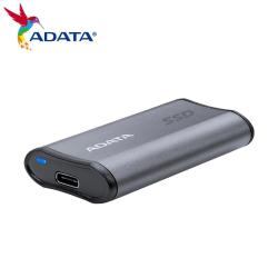 Original ADATA Portable SSD SE880 USB3.2 Type-C High Speed Solid State