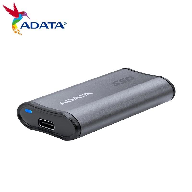 Original ADATA Portable SSD SE880 USB3.2 Type-C High Speed Solid State