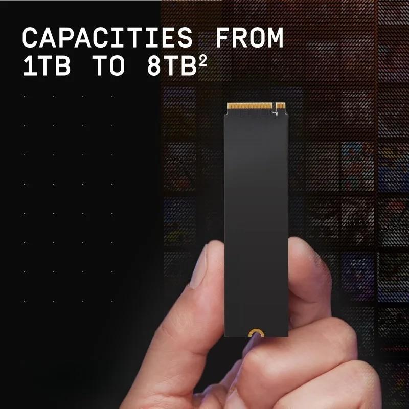 NEW 4TB SN850X NVMe Internal Gaming SSD Solid State Drive - Gen4 PCIe,