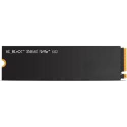 NEW 4TB SN850X NVMe Internal Gaming SSD Solid State Drive - Gen4 PCIe,