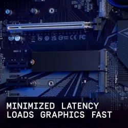 NEW 4TB SN850X NVMe Internal Gaming SSD Solid State Drive - Gen4 PCIe,
