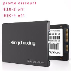 Promo Kingchuxing Ssd Sata 128gb Hard Drives Ssd 120gb 240gb Notebook 