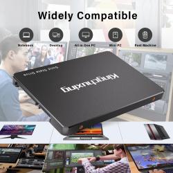Promo Kingchuxing Ssd Sata 128gb Hard Drives Ssd 120gb 240gb Notebook 