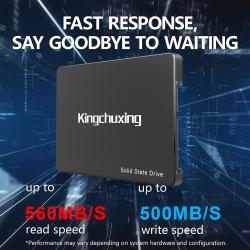 Promo Kingchuxing Ssd Sata 128gb Hard Drives Ssd 120gb 240gb Notebook 