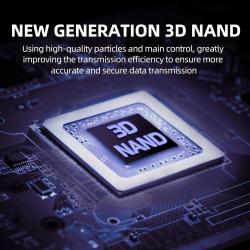 Fanxiang M.2 SSD Hard Disk 500GB 1TB 5000MB/s NVMe M.2 2230 SSD PCIE4.