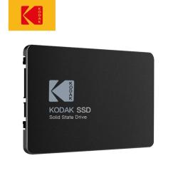 Kodak X120 PRO SSD Hard Disk Drive 128GB 256GB 512GB 1TB Hdd 2.5 SATA3