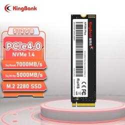 512G M.2 2280 SSD,7100MB/s Read - 5200MB/s Write,Solid State Drives PC