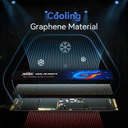 GUDGA SSD Nvme M2 1TB 512GB 256GB 128GB Pci-e 3.0x4 SSD Nvme Internal 