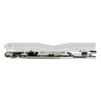 MOUGOL Radeon RX580 8G Graphics Card GDDR5 Memory AMD Gaming Card PCIE