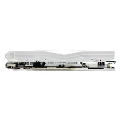 MOUGOL Radeon RX580 8G Graphics Card GDDR5 Memory AMD Gaming Card PCIE