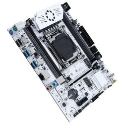 SOYO X99 Gaming Motherboard Kit C612 Chip with E5 2650 V3 CPU & DDR4 1