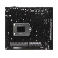 MOUGOL H61M Motherboard M.2 NVME PCIEx16 DVI Supports Dual-channel DDR