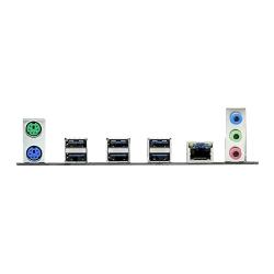 MOUGOL New X99 Motherboard Set with Intel Xeon E5 2650 V4 CPU & Dual-c