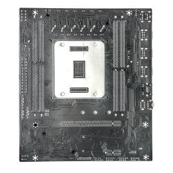 MOUGOL X99 Motherboard Set with Intel Xeon E5 2680 V3 CPU & Dual Chann