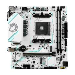 SOYO World Premiere AMD B550M Gaming Motherboard USB3.2 PCIE3.0 M.2 NV