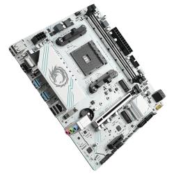SOYO World Premiere AMD B550M Gaming Motherboard USB3.2 PCIE3.0 M.2 NV