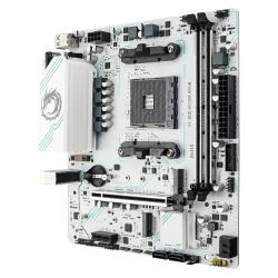 SOYO World Premiere AMD B550M Gaming Motherboard USB3.2 PCIE3.0 M.2 NV