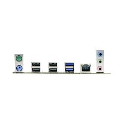MOUGOL New X99 Gaming Motherboard USB3.0 Supports M.2 NVME SSD Dual Ch