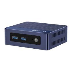SOYO M4 Plus Mini PC Intel Twin Lake N150 CPU Windows11 Pro 16GB DDR4 