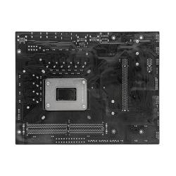 MOUGOL H610M Gaming Motherboard HDMI DP DDR4 LGA1700 Supports Intel 12