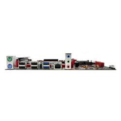 MOUGOLX99 D4 RED Motherboard Support Xeon E5 V3 V4 LGA 2011-3 CPU Proc