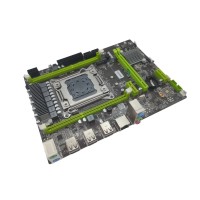 X79Pro Motherboard Kit X79 Combo with Xeon E5 2689 CPU and 16GB2*8GB D
