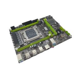 X79Pro Motherboard Kit X79 Combo with Xeon E5 2689 CPU and 16GB2*8GB D