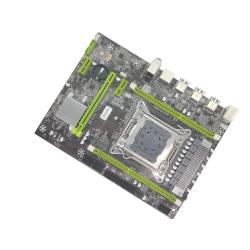 X79Pro Motherboard Kit X79 Combo with Xeon E5 2689 CPU and 16GB2*8GB D