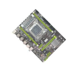 X79Pro Motherboard Kit X79 Combo with Xeon E5 2689 CPU and 16GB2*8GB D