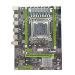 X79Pro Motherboard Kit X79 Combo with Xeon E5 2689 CPU and 16GB2*8GB D