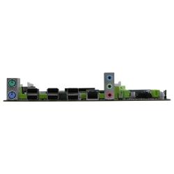 Super X79G V1.51 X79 Motherboard Kit LGA 2011 Support Xeon 2620V2 CPU 
