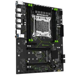 MACHINIST X99 MR9A-H Motherboard Set LGA 2011-3 Xeon E5 2680 V4 CPU Pr
