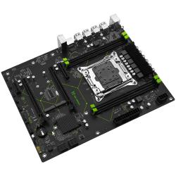 MACHINIST X99 MR9A-H Motherboard Set LGA 2011-3 Xeon E5 2680 V4 CPU Pr