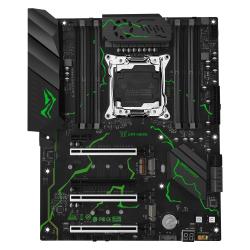 MACHINIST X99 MR9S Motherboard Combo LGA 2011-3 Intel Xeon E5 2690 V3 