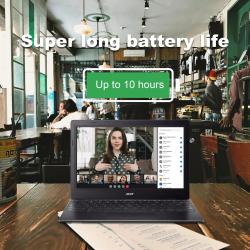 acer 311 Chromebook Laptop, 11.6'' HD Display, 4GB LPDDR4 RAM, 64GB EM