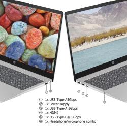 HP Newest 15.6'' FHD Business Laptop, Inter Core i5-1334UBeats i7-9750
