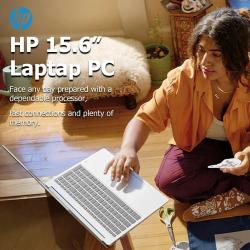 HP Newest 15.6'' FHD Business Laptop, Inter Core i5-1334UBeats i7-9750