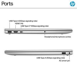 HP 2024 Newest Business Laptop,15.6" Touchscreen Laptop,Intel Core i5-