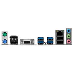 JGINYUE Computer GAMING ddr4 ARGB motherboard AM4 AMD B550 SATA 6Gb/s 