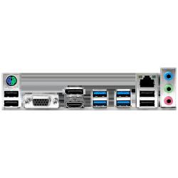 JGINYUE B450M PRO Motherboard AMD Processor Dual-channel DDR4 Memory A