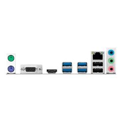 JGINYUE A520M-H motherboard AM4 DDR4 PCI-E 3.0 USB3.2 Micro ATX M.2 su