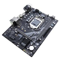 HUANANZHI B250 D4 M-ATX Motherboard Intel LGA 1151 Support 6/7/8/9 gen